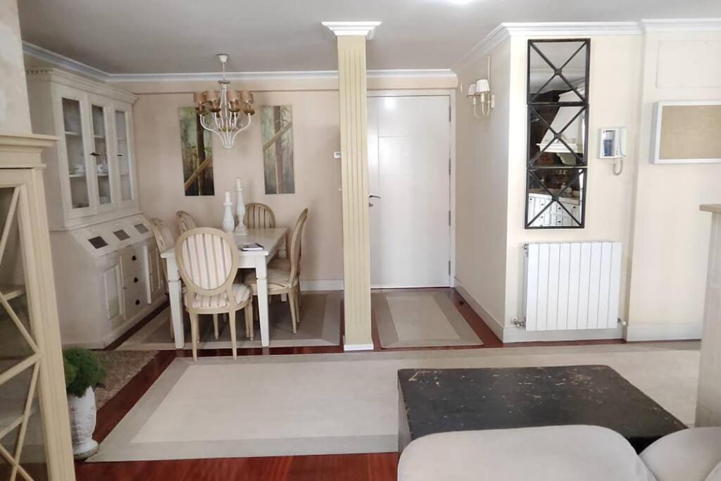 Appartement Dxagi-Dxagi à Bermeo Extérieur photo